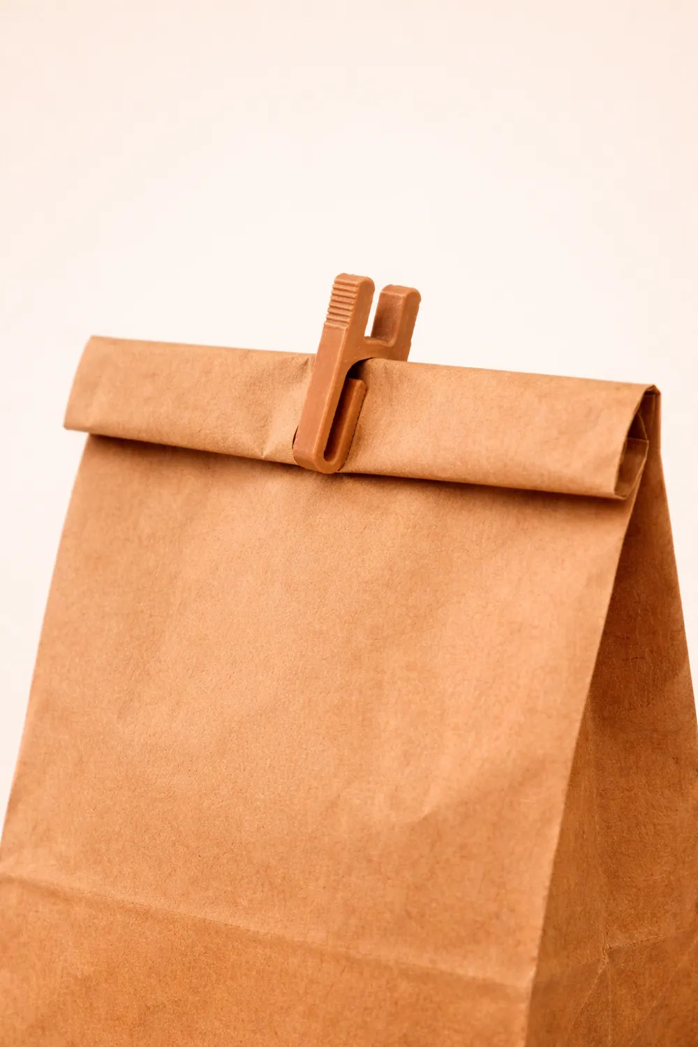 Reusable Bag Clip – Easy 3D Print - MakerWorld 3D Model | 3Drop