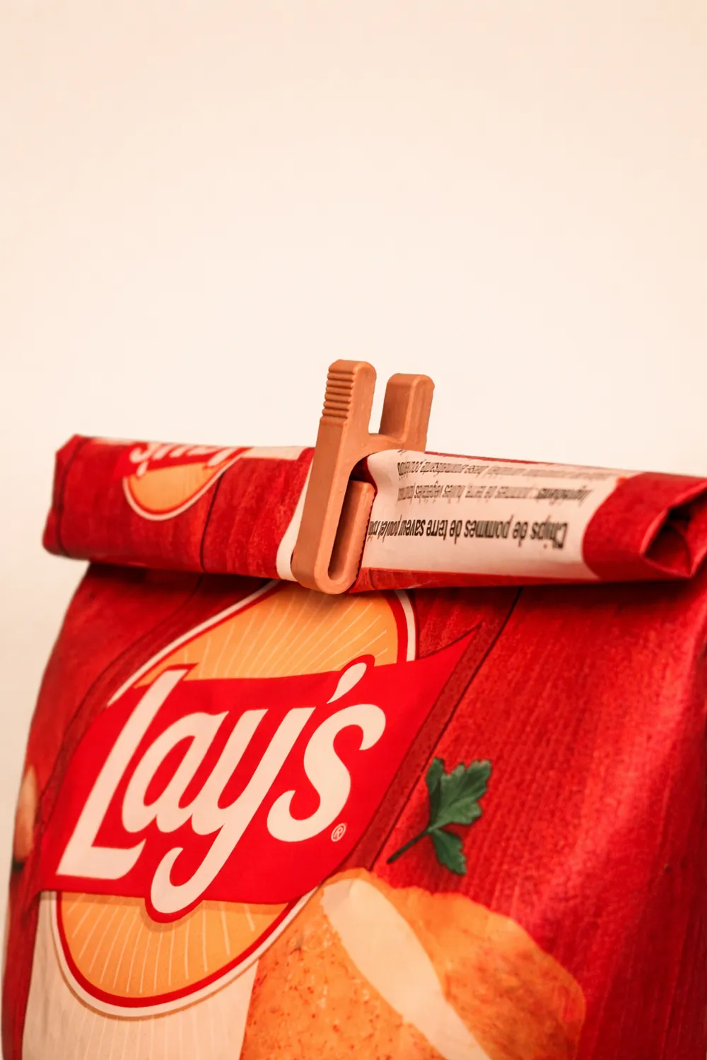 Reusable Bag Clip – Easy 3D Print - MakerWorld 3D Model | 3Drop