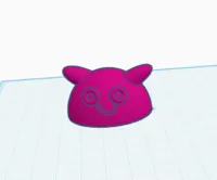 Not a Gorp but a Subspecies of Blob