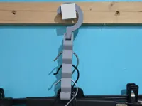 0.2mm layer, 2 walls, 80% infill
