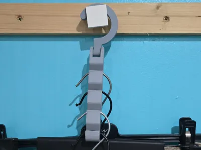 hanger support x4 