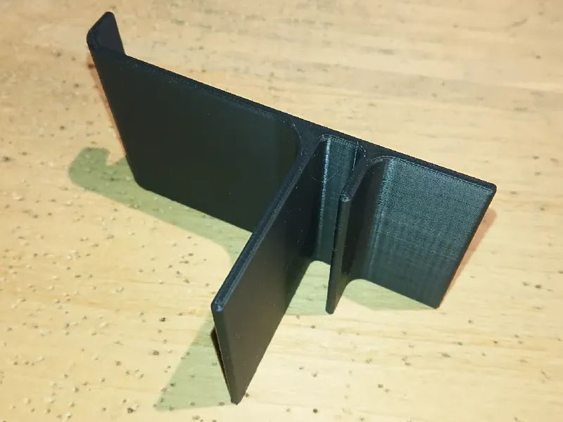 Notebook Tastaturbeleuchtung mit Handy Licht