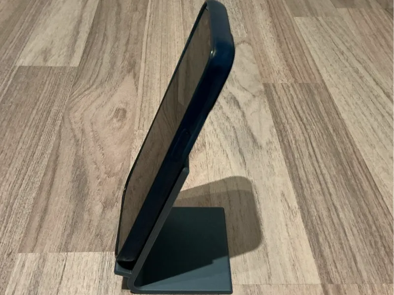 Phone holder