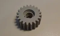 0.2mm 层高, 2 层墙, 15% 填充