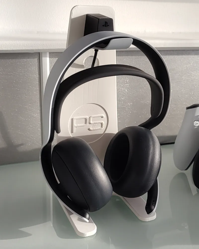 Pulse Elite PS5 Headset Stand Halterung
