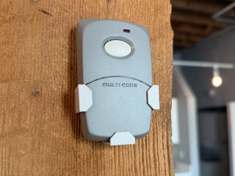 Garage Opener Wall Mount – Linear 3089