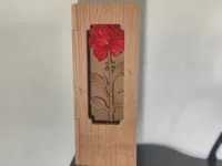 0.2mm layer, 2 walls, 10% infill