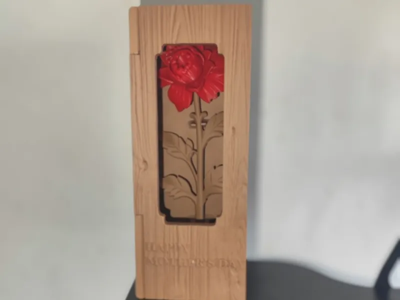 Gift Flower Box