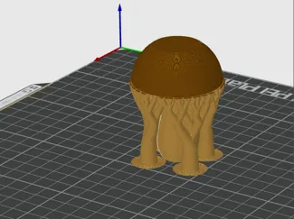 Mushroom