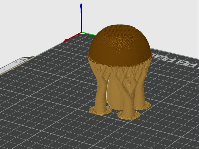Mushroom