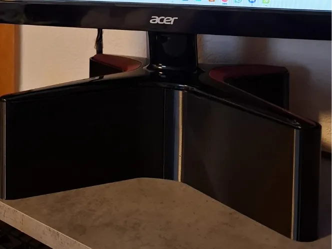Acer G246HL / G276HL 80mm