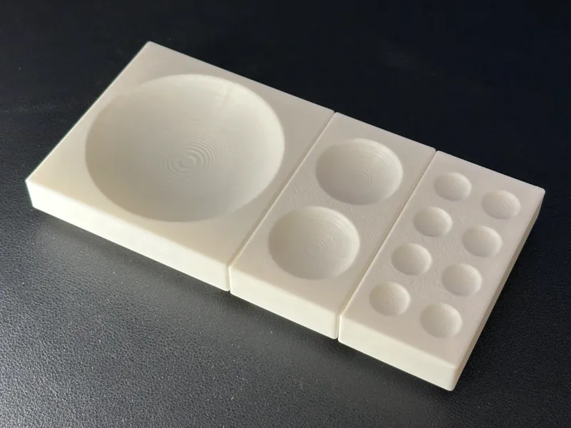 Minimal Desk Organiser | Parts Tray