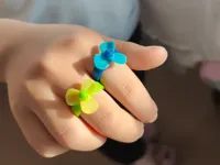 0.2mm 层高, 2 层墙, 10% 填充
