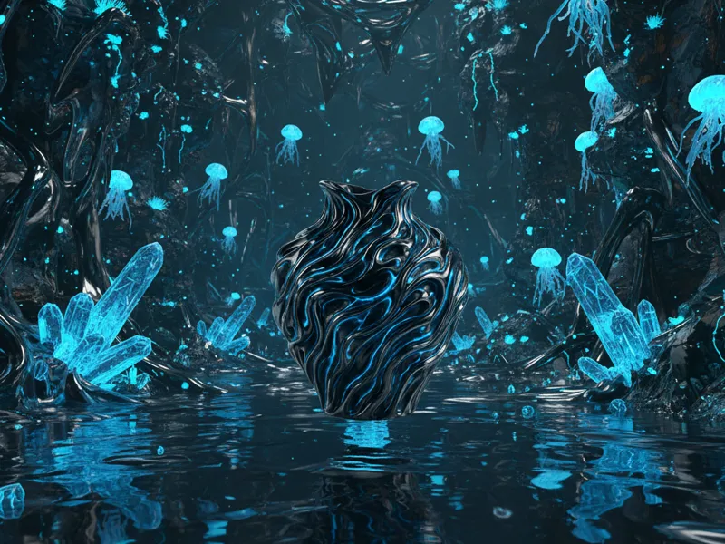 Vase