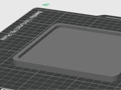 Tray 