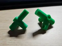 0.08mm layer, 2 walls, 15% infill