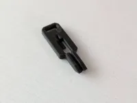 0.08mm layer, 3 walls, 15% infill