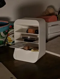Organisateur de table pour petits objets — photo 2