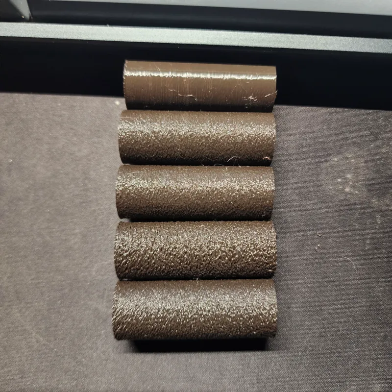 Fuzzy Skin Sample 
