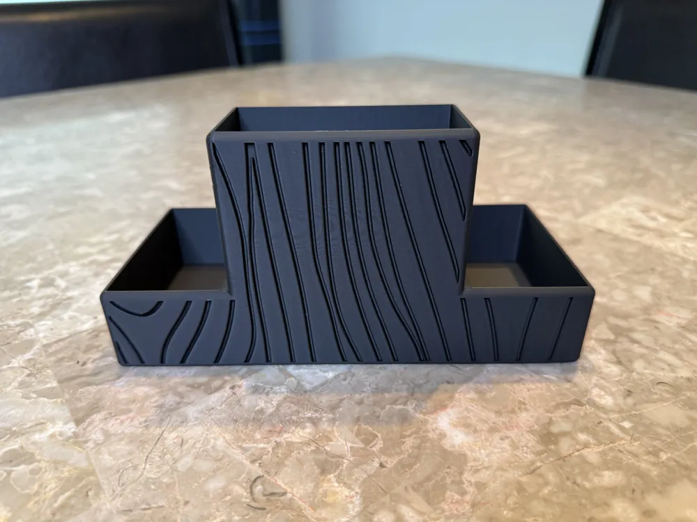 Multi Compartment Organizer - Free 3D Print Model - MakerWorld