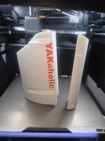 ASA 0.2mm layer, 2 walls, 25% infill