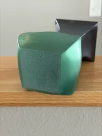 Vase carré — photo 5