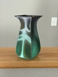 Vase carré — photo 3