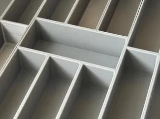 Ultimate Kitchen & Office Bin Collection All Sizes