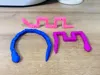 0.2mm layer, 3 walls, 15% infill