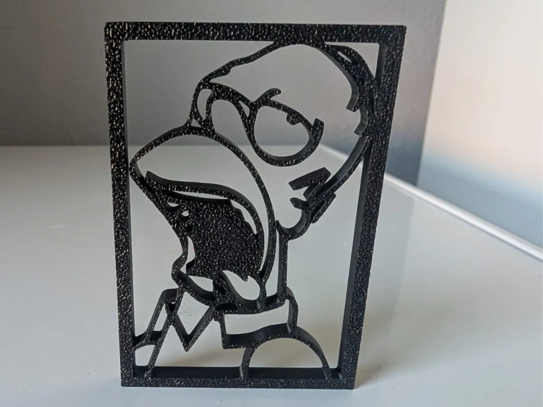 Homer Simpson