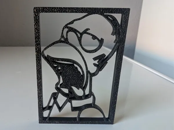 Homer Simpson