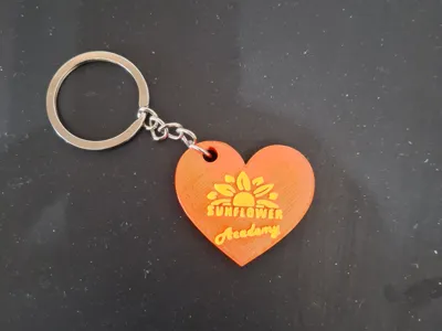 cuore sanflower