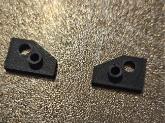 AMS Filament Buffer Mount
