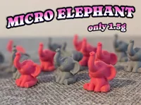 Micro Elephant