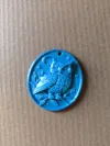 1 Color 0.16mm layer, 2 walls, 50% infill