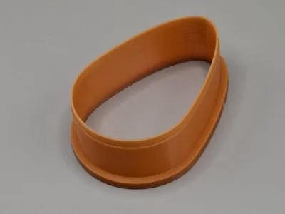 Petal Drop Egg Cutter 2:3