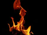 Fire logo