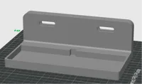 0.24mm layer, 2 walls, 15% infill