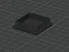 0.16mm layer, 3 walls, 40% infill