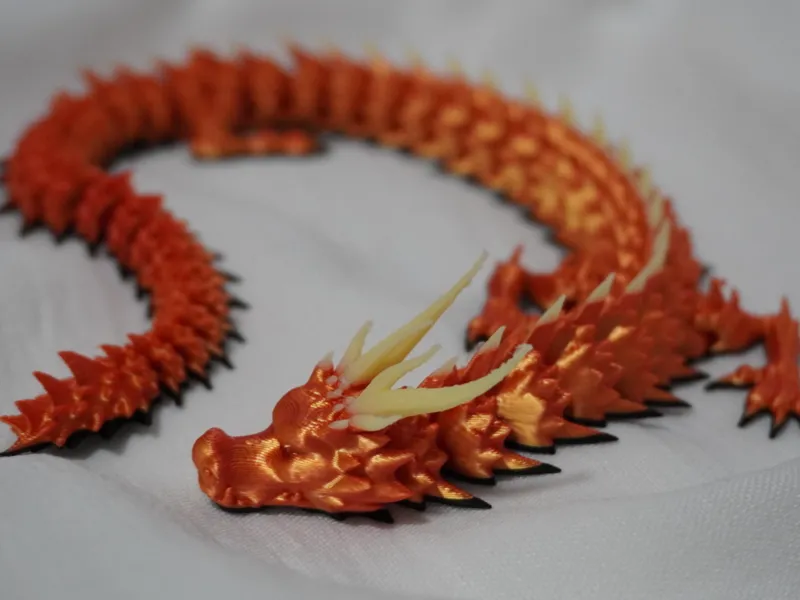 dragon