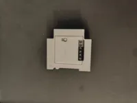 SUPPORTO SONOFF ZBMINI Versione 2 (prof. 44mm)