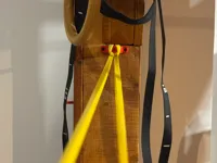 0.16mm layer, 3 walls, 40% infill