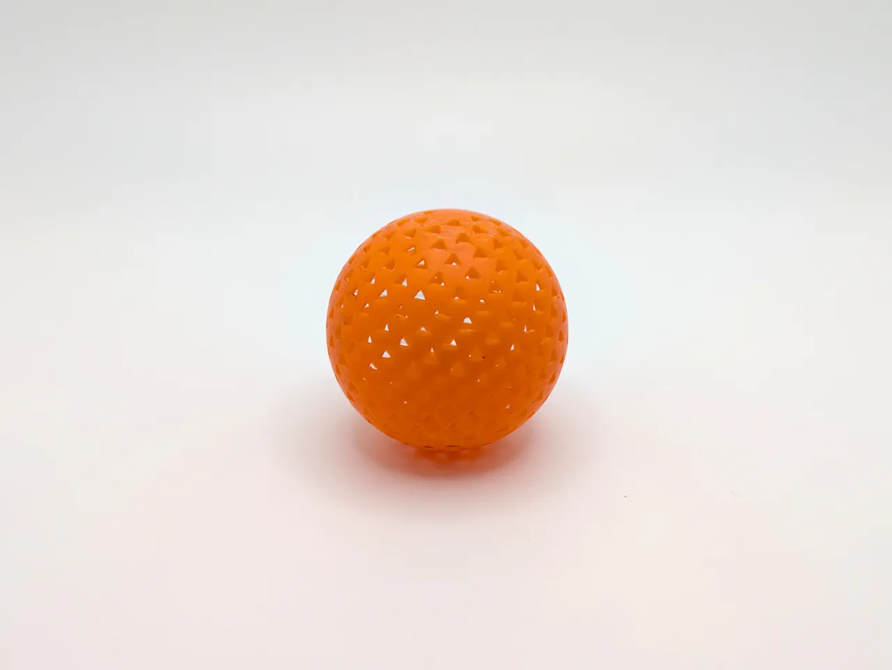 Fibonacci Spheres - Customizable Airless Balls view 2