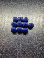 HDR 50 Bullet Hitman PLA
