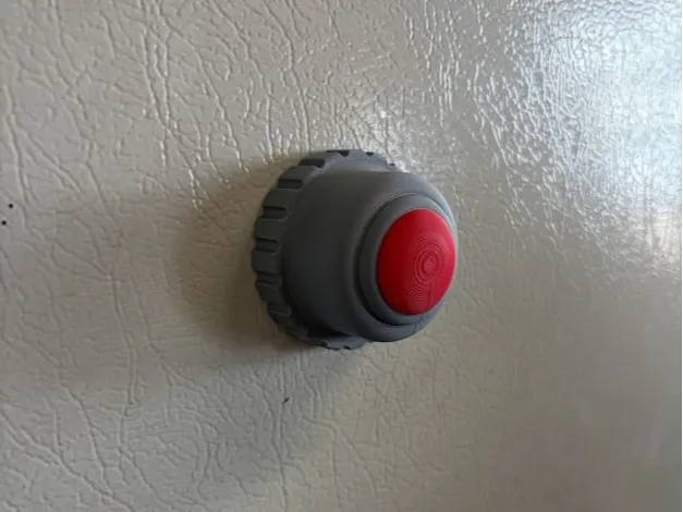 Mando Style Thermal Detinator