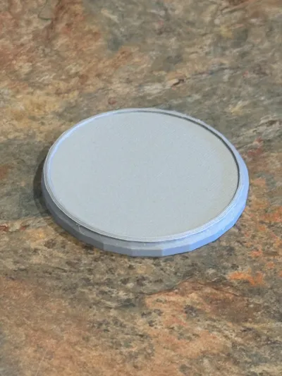 Funko Display Disc by ron.hughes - MakerWorld