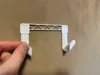 By layer - tightened with jig; 0.16mm layer, 100% infill