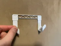 By layer - tightened with jig; 0.16mm layer, 100% infill