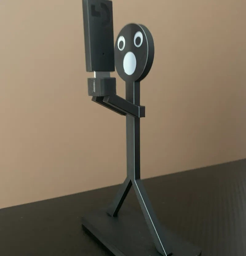 THE stickman usb holder v1.0
