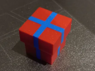 Caja regalo
